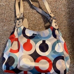 COACH bags-New/like new - 4 style & color options